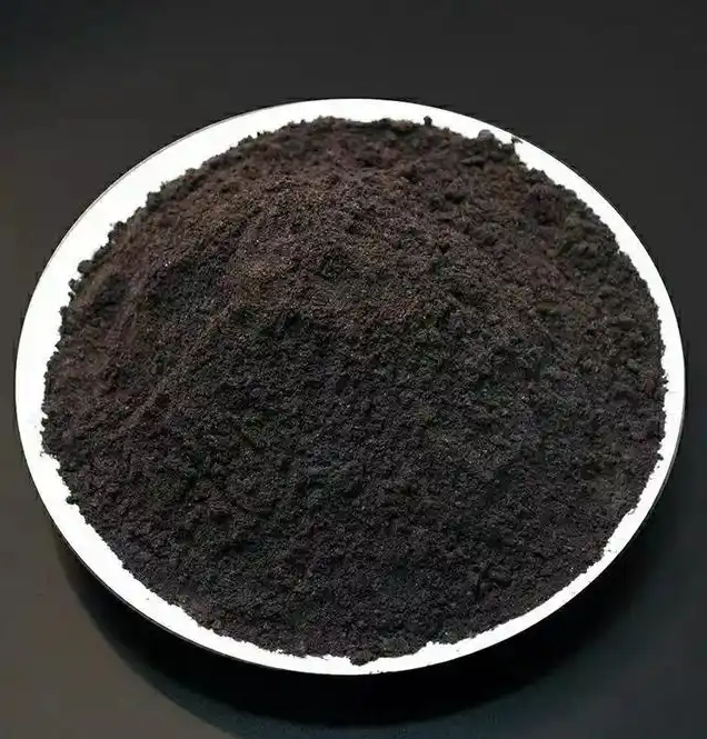 納米三氧化二錳催化分解氮氧化物的研究進(jìn)展